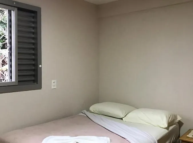 Residencial Jardim Curitiba
