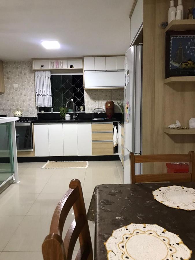 Homestay Residencial Jardim *