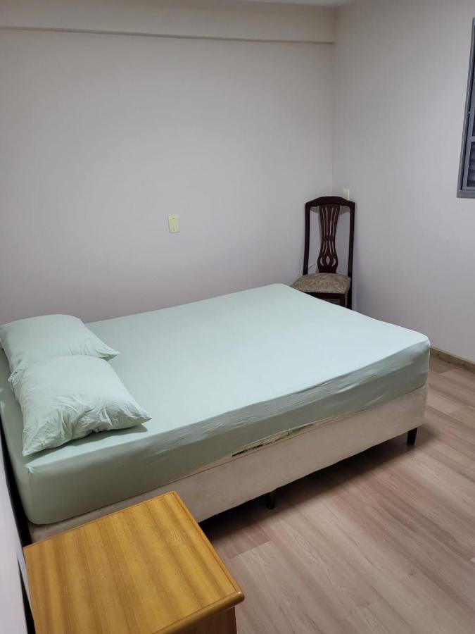 Residencial Jardim Homestay *