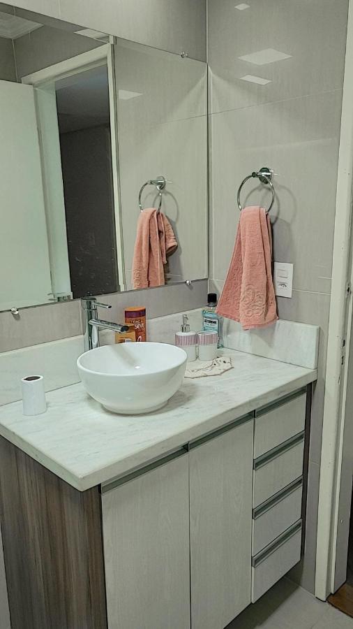 Homestay Residencial Jardim *