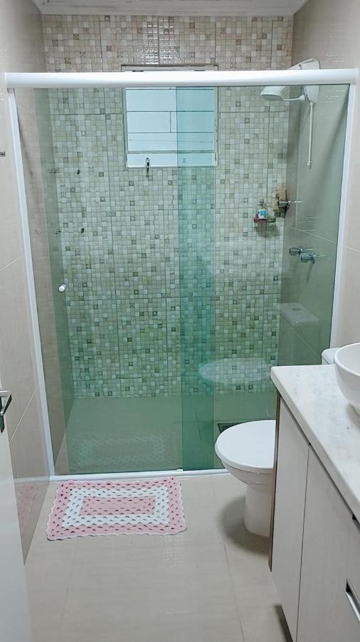 Residencial Jardim Homestay